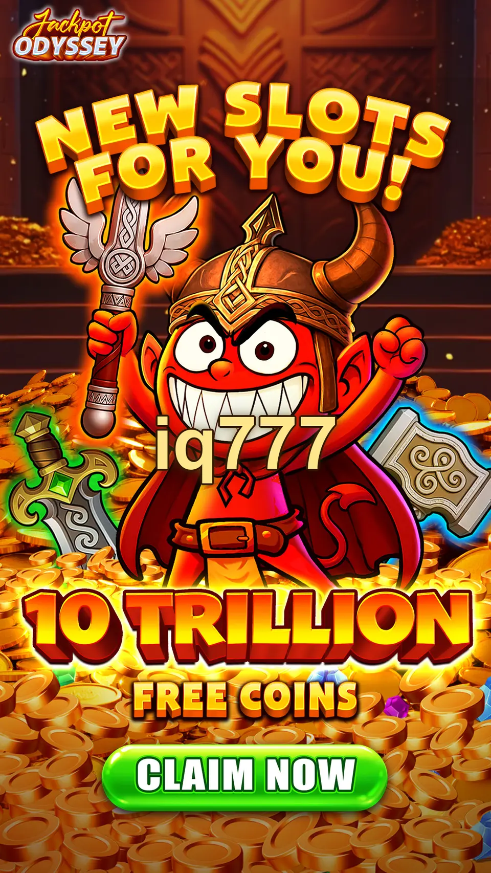 iq777 APK