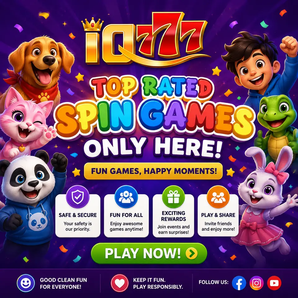 iq777 Mag-login - iq777 Opisyal